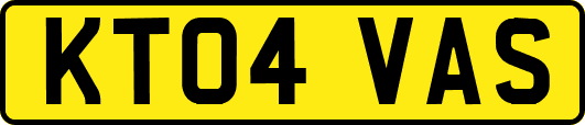 KT04VAS
