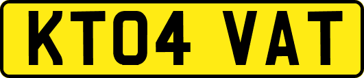 KT04VAT