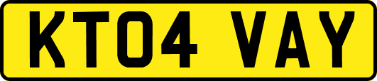 KT04VAY