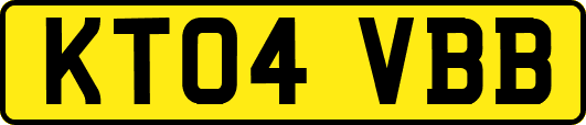 KT04VBB