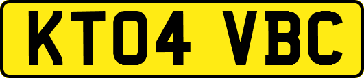 KT04VBC