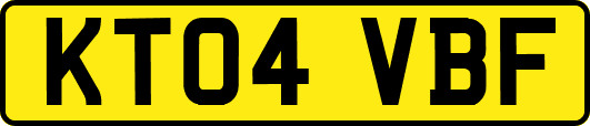 KT04VBF