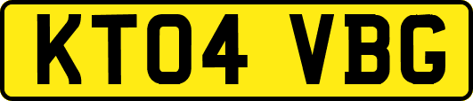 KT04VBG
