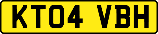 KT04VBH