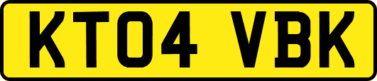KT04VBK