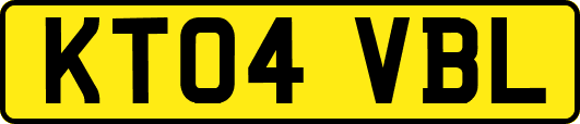 KT04VBL