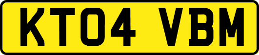 KT04VBM