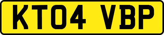 KT04VBP
