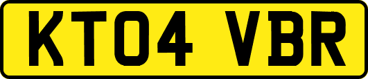 KT04VBR