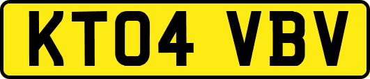 KT04VBV