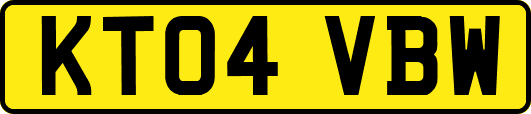 KT04VBW