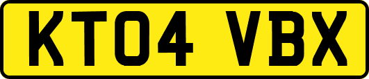 KT04VBX