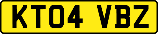 KT04VBZ