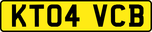 KT04VCB