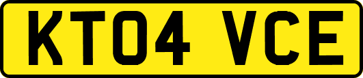 KT04VCE