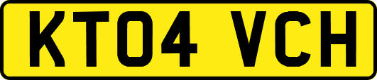 KT04VCH