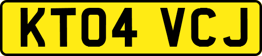 KT04VCJ