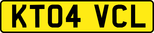 KT04VCL
