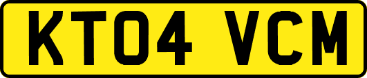 KT04VCM
