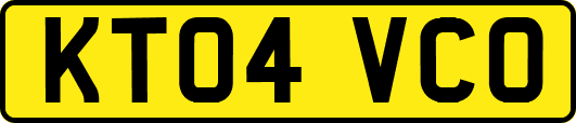KT04VCO