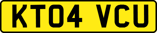 KT04VCU