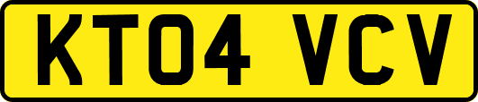 KT04VCV