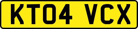 KT04VCX