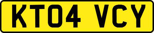 KT04VCY