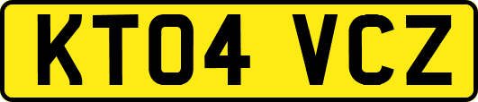 KT04VCZ