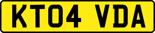 KT04VDA