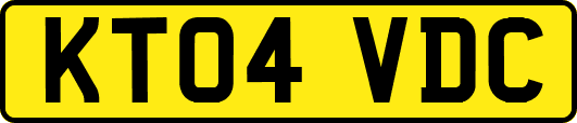 KT04VDC
