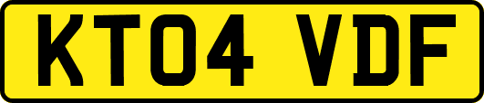 KT04VDF