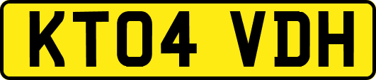 KT04VDH