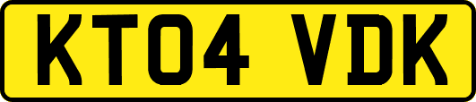 KT04VDK