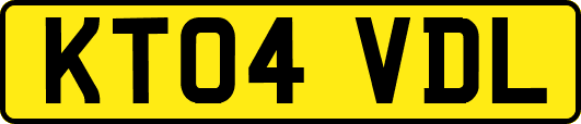 KT04VDL