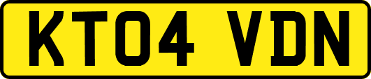 KT04VDN