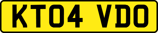 KT04VDO