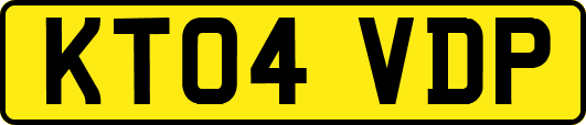 KT04VDP