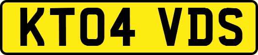 KT04VDS