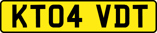 KT04VDT