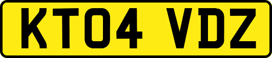 KT04VDZ