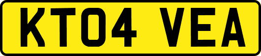 KT04VEA
