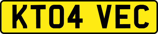 KT04VEC