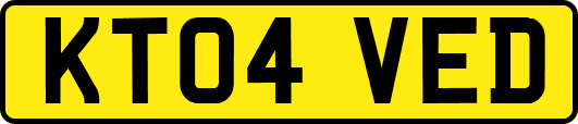 KT04VED