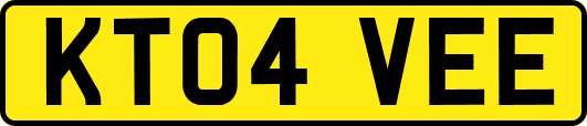 KT04VEE