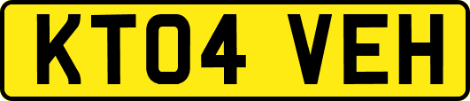 KT04VEH