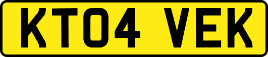 KT04VEK