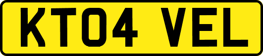 KT04VEL