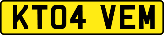KT04VEM