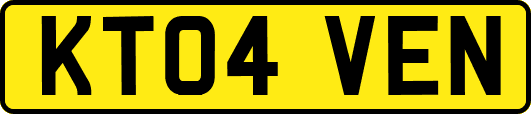 KT04VEN